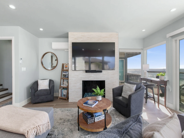 Windansea Vacation Residence luxury- Oceanfront